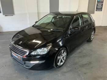Used Peugeot 308 2014 for sale - 75386080: Photo