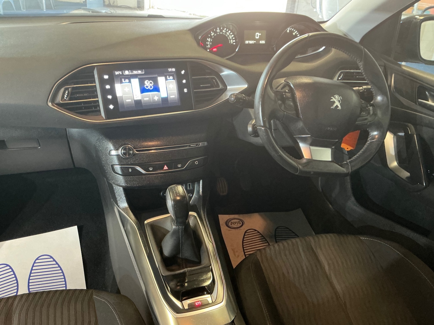 Vehicle 9