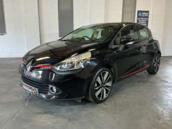 2013 (13) - 0.9 TCE 90 Dynamique S MediaNav Energy 5dr