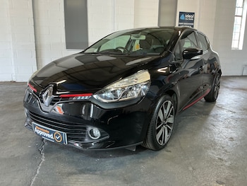 Used Renault Clio 2013 for sale - 75386072: Photo