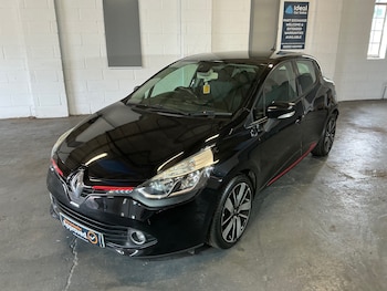 Used Renault Clio 2013 for sale - 75386072: Photo