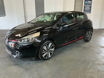 Used Renault Clio 2013 for sale - 75386072: Photo