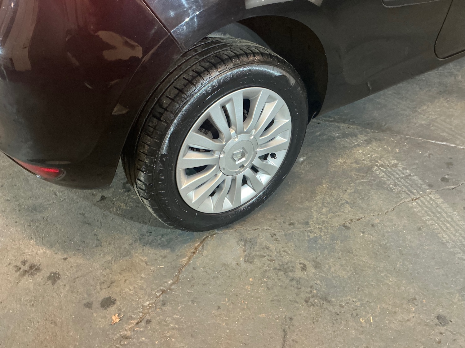 Used Renault Clio 2012 for sale - 76606134: Photo 15