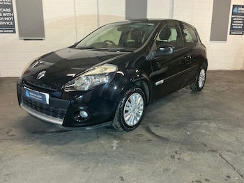 Used Renault Clio 2012 for sale - 76606134: Photo