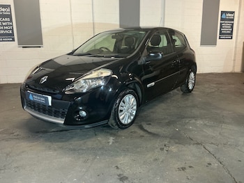 Used Renault Clio 2012 for sale - 76606134: Photo
