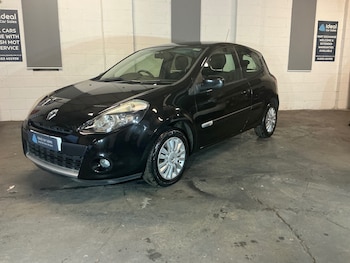 Used Renault Clio 2012 for sale - 76606134: Photo