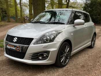2015 (65) - 1.6 Sport [Nav] 5dr