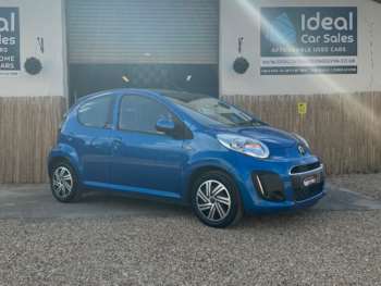 2013 (13) - 1.0i VTR 5dr