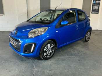 Used Citroen C1 2013 for sale - 74556510: Photo