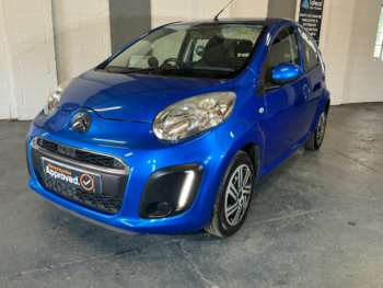 Used Citroen C1 2013 for sale - 74556510: Photo
