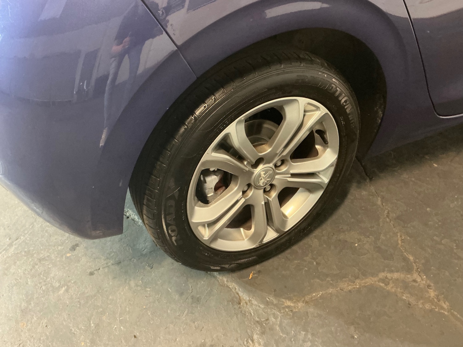 Used Peugeot 208 2014 for sale - 76941903: Photo 21