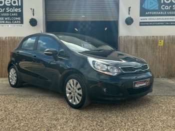 2012 (12) - 1.25 2 5dr