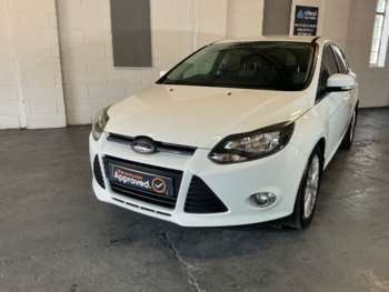 Used Ford Focus 2012 for sale - 74821766: Photo