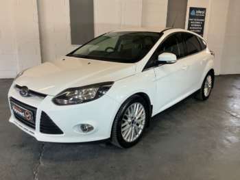 Used Ford Focus 2012 for sale - 74821766: Photo