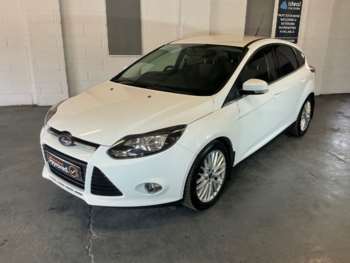 Used Ford Focus 2012 for sale - 74821766: Photo