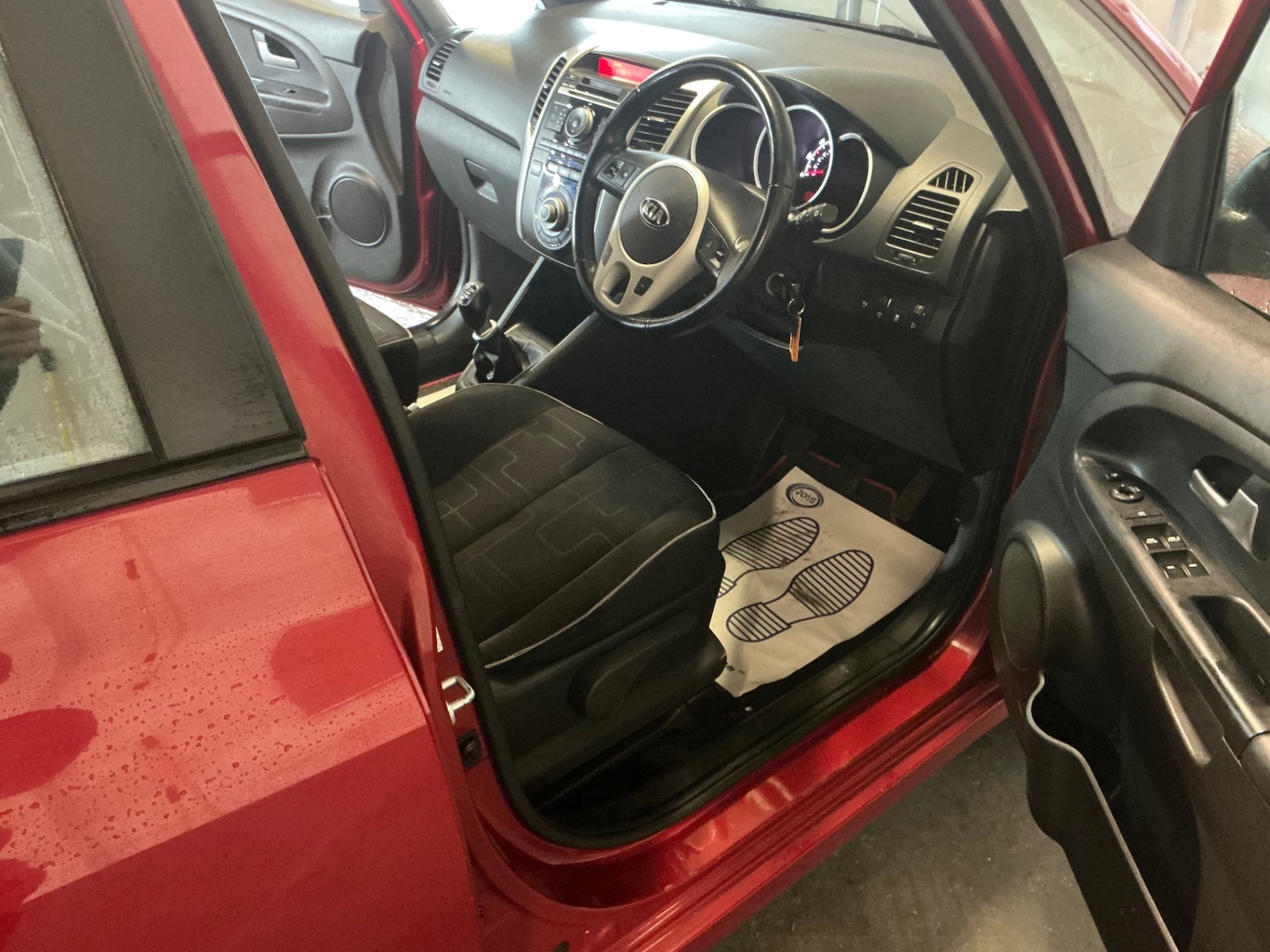 Used Kia Venga 2014 for sale - 76854646: Photo 20