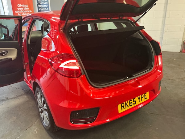 Used Kia Ceed 2015 for sale - 76174374: Photo 13
