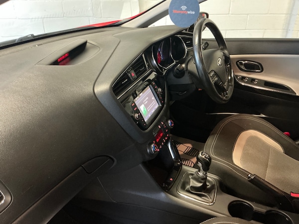 Used Kia Ceed 2015 for sale - 76174374: Photo 19