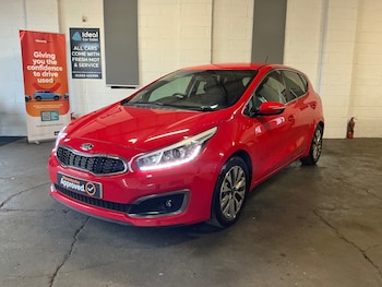 Kia - Ceed