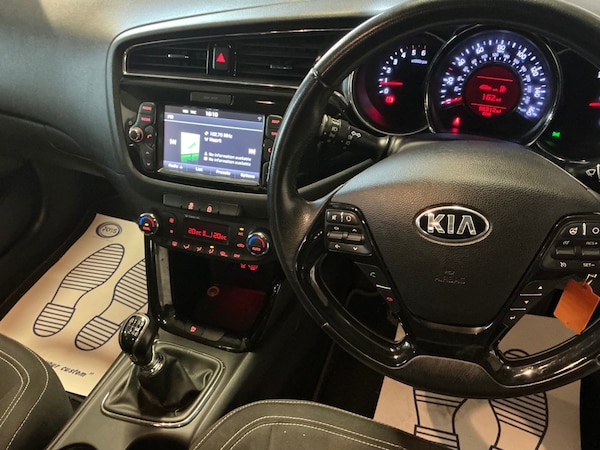 Used Kia Ceed 2015 for sale - 76174374: Photo 22
