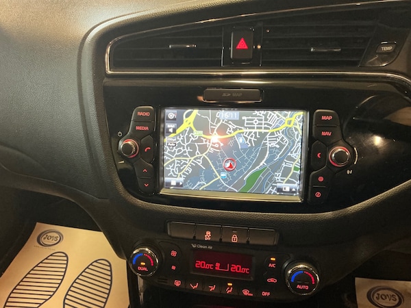 Used Kia Ceed 2015 for sale - 76174374: Photo 23