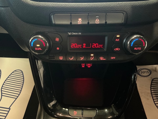 Used Kia Ceed 2015 for sale - 76174374: Photo 24