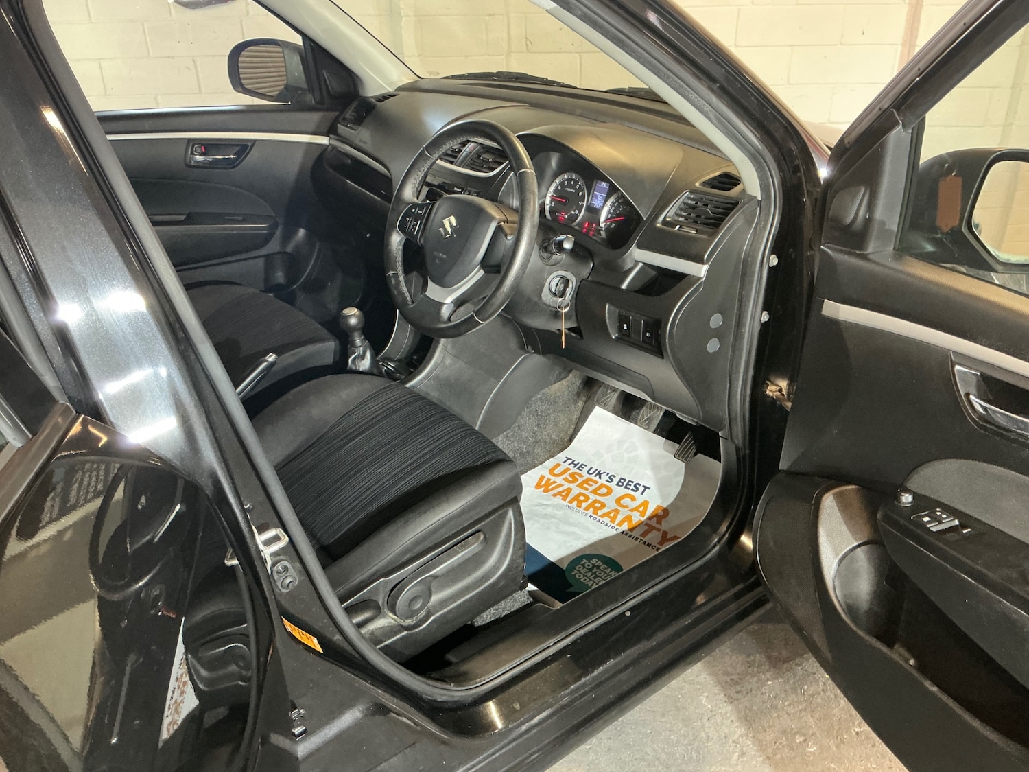 Vehicle 11