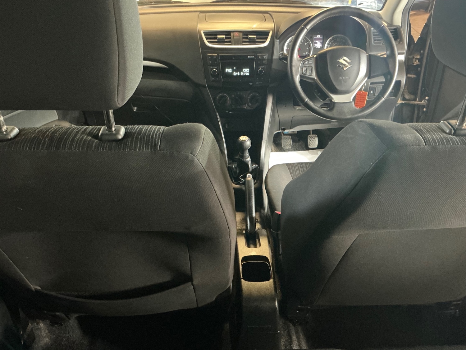 Vehicle 13