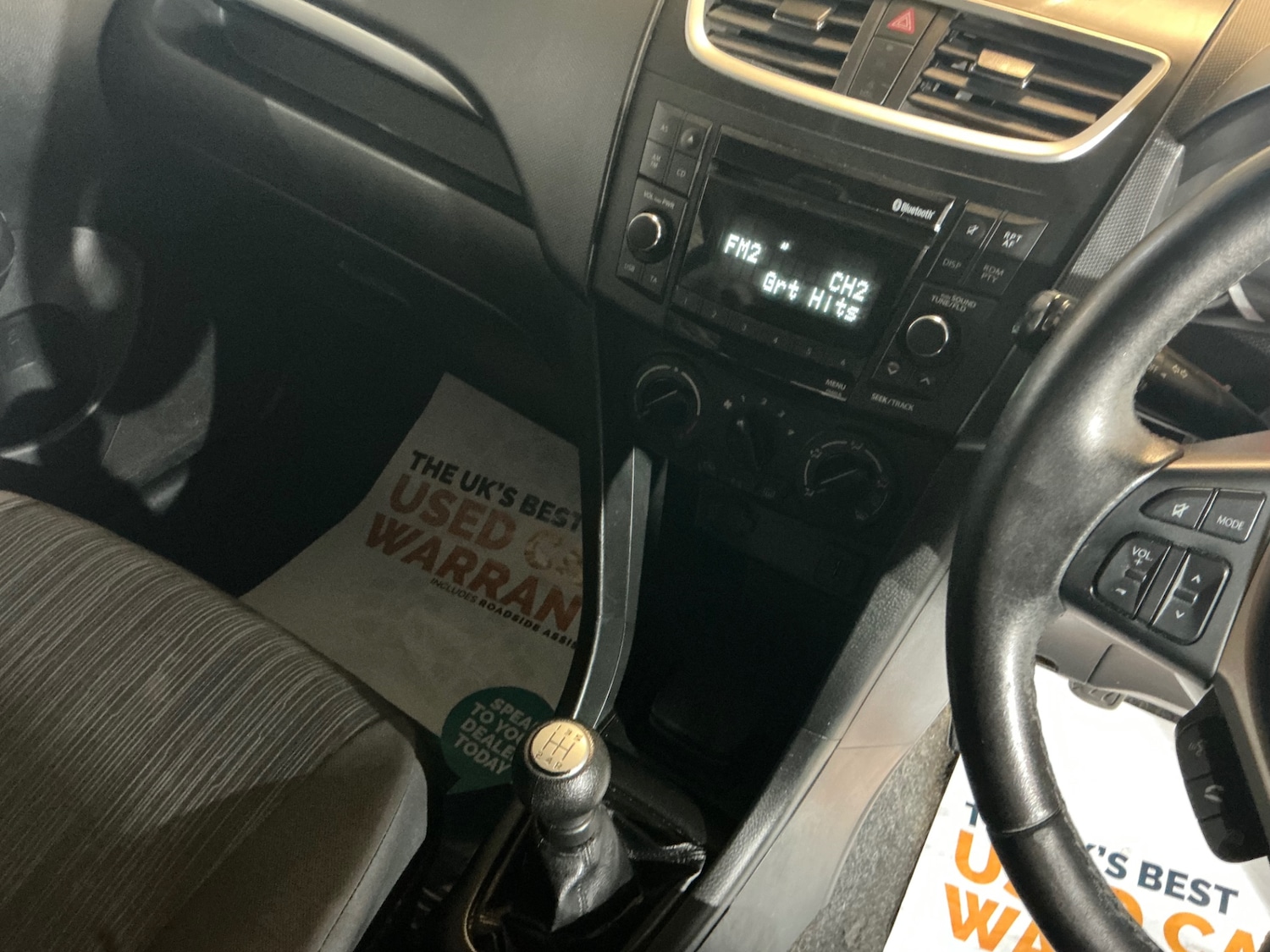 Vehicle 15