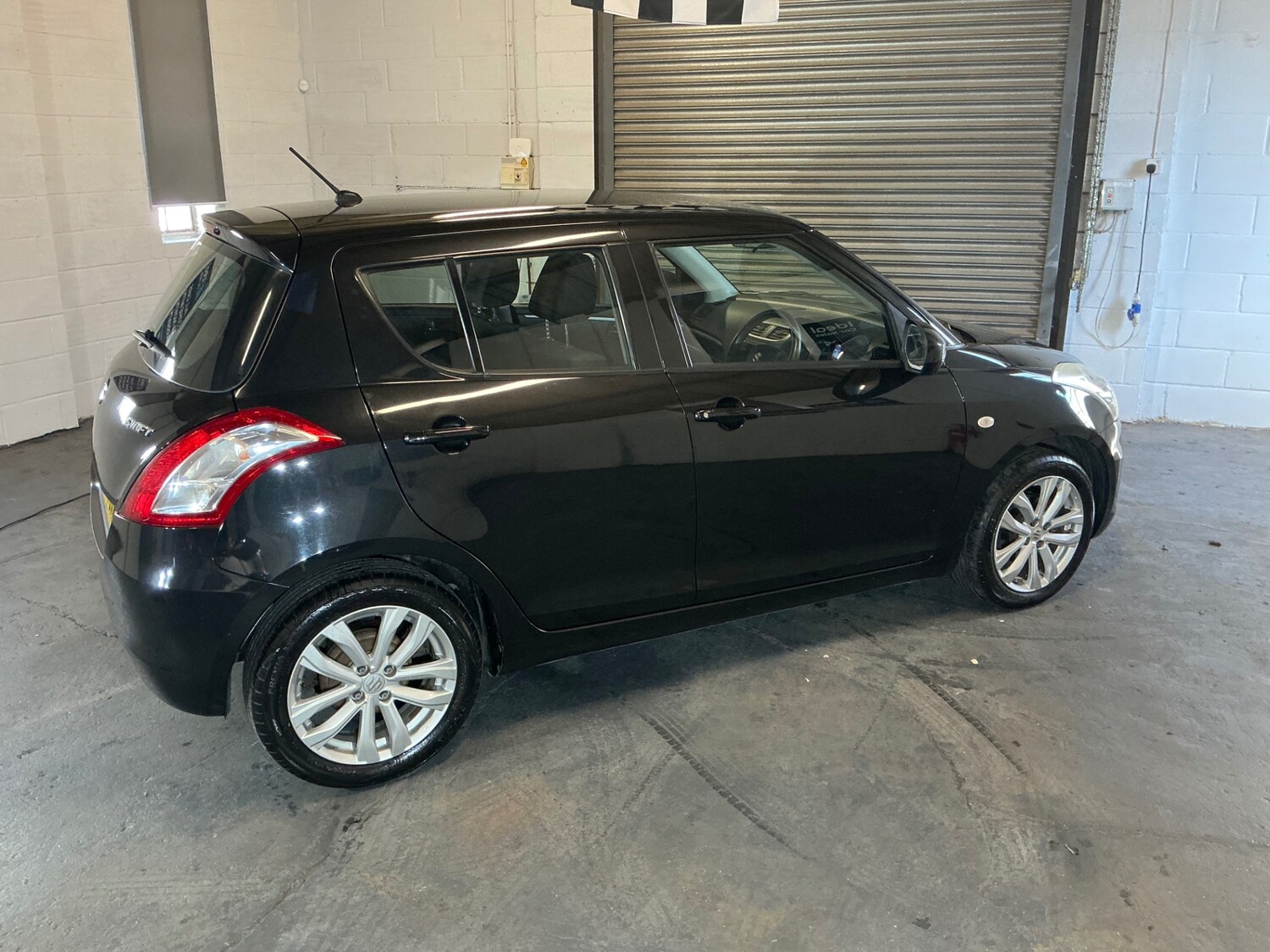 Vehicle 19
