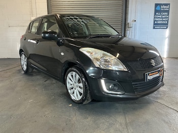 Suzuki - Swift