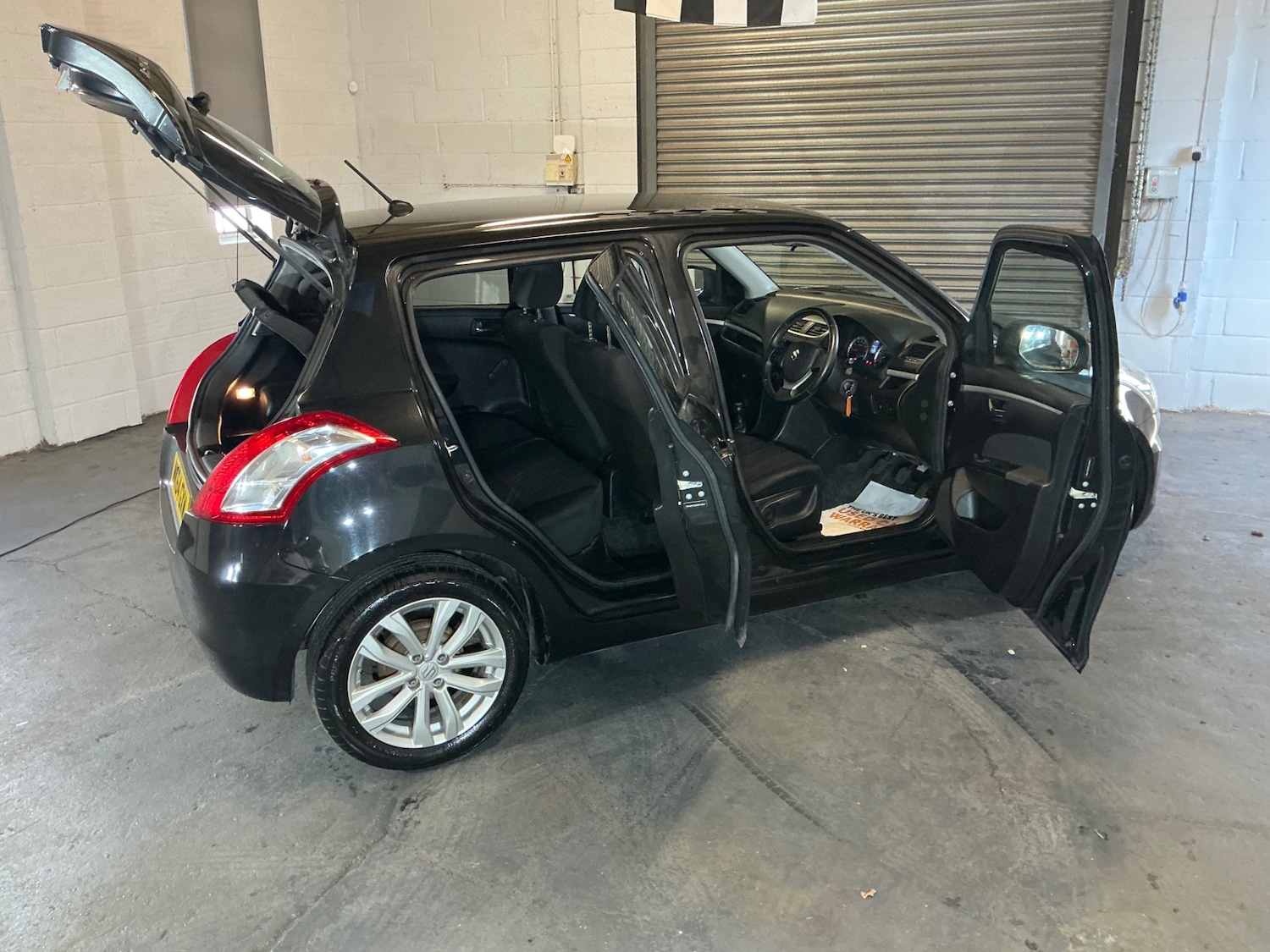 Vehicle 24