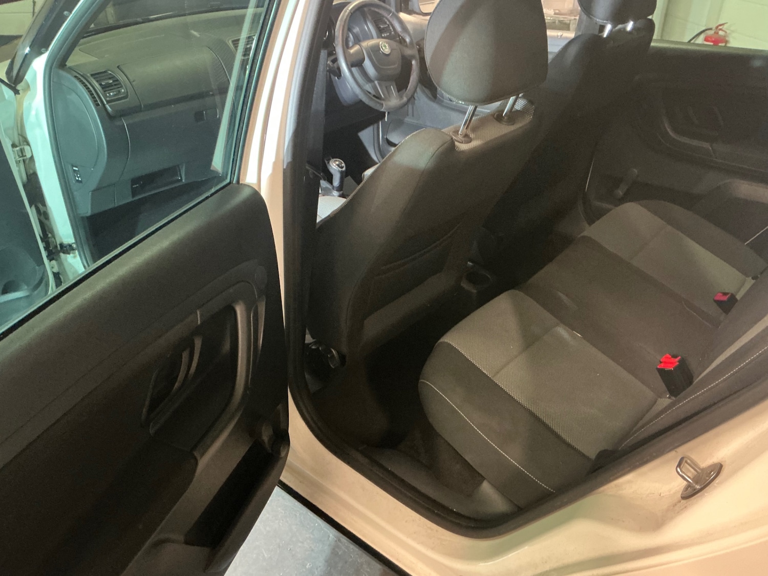 Used Skoda Fabia 2012 for sale - 76606126: Photo 22