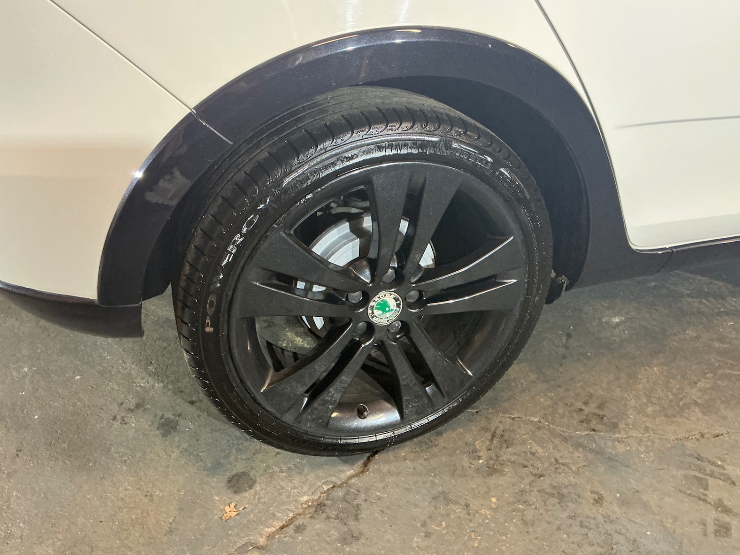 Used Skoda Fabia 2012 for sale - 76606126: Photo 23