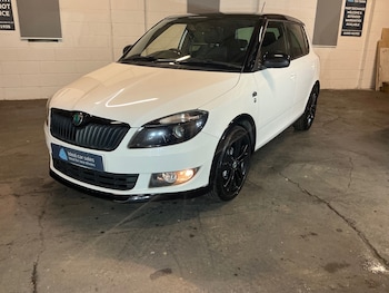 Used Skoda Fabia 2012 for sale - 76606126: Photo