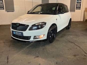 Used Skoda Fabia 2012 for sale - 76606126: Photo