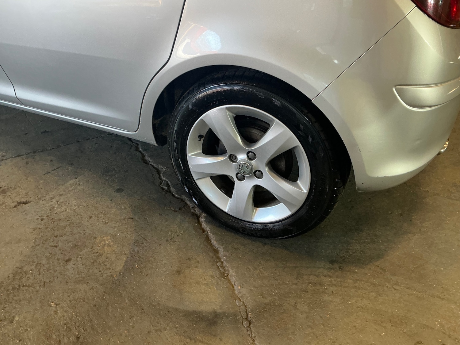 Used Vauxhall Corsa 2011 for sale - 76757933: Photo 11