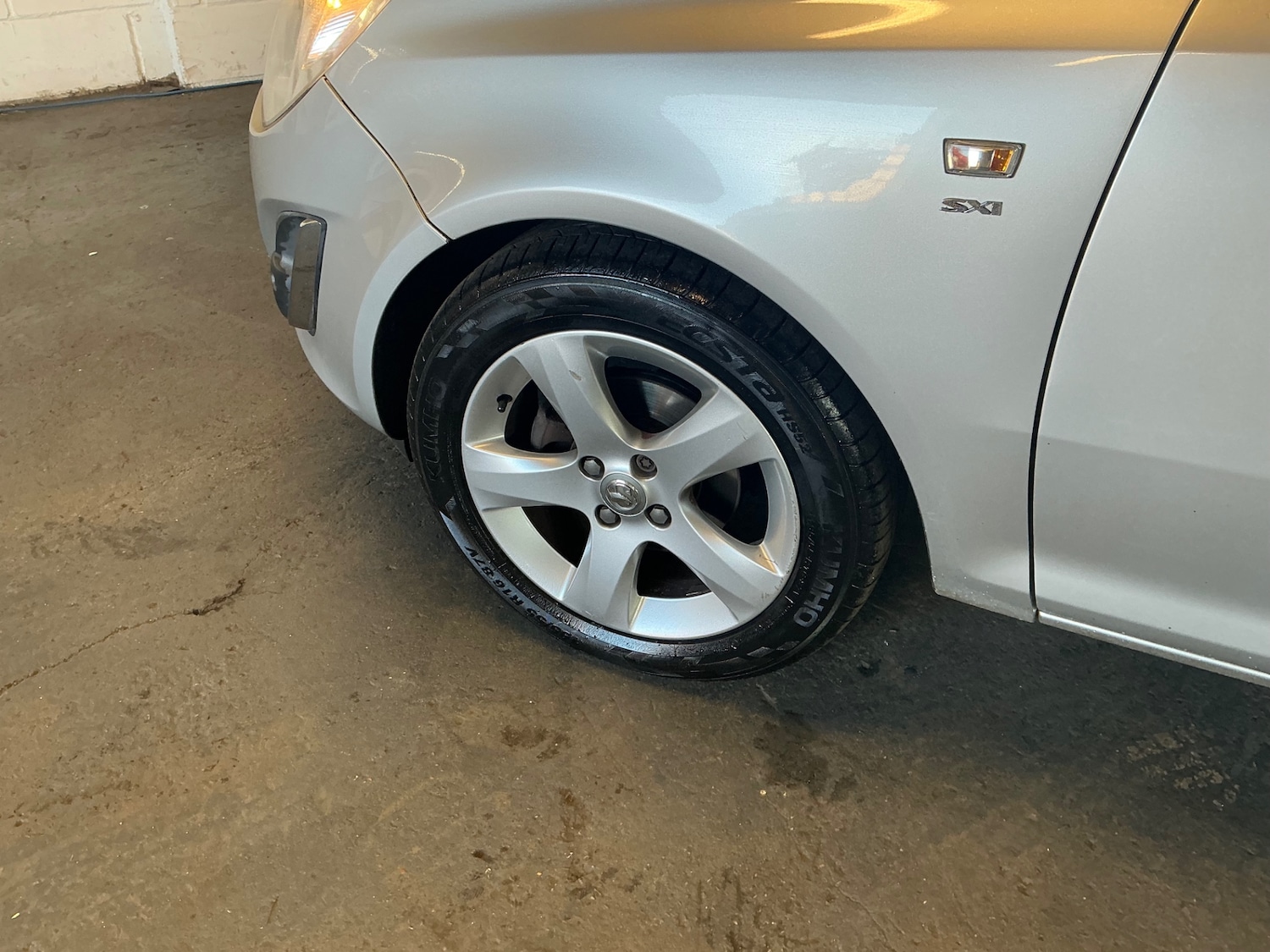 Used Vauxhall Corsa 2011 for sale - 76757933: Photo 13