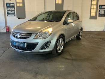 2011 (11) - 1.2i 16V [85] SXi 5dr [AC]