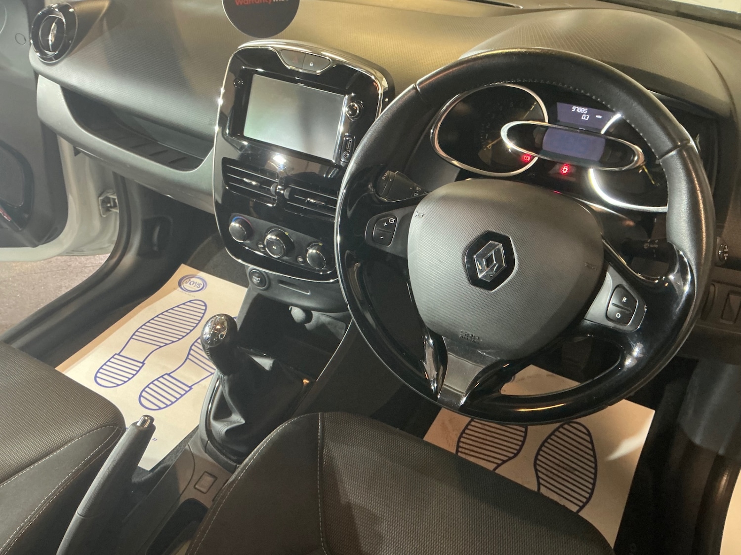 Vehicle 19