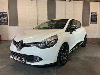 Used Renault Clio 2014 for sale - 75952428: Photo