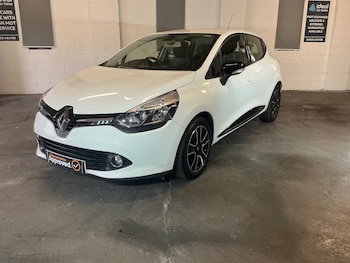Used Renault Clio 2014 for sale - 75952428: Photo