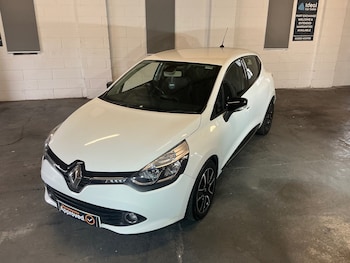 Used Renault Clio 2014 for sale - 75952428: Photo