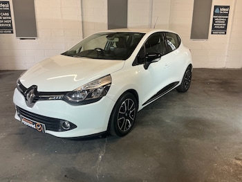 Used Renault Clio 2014 for sale - 75952428: Photo