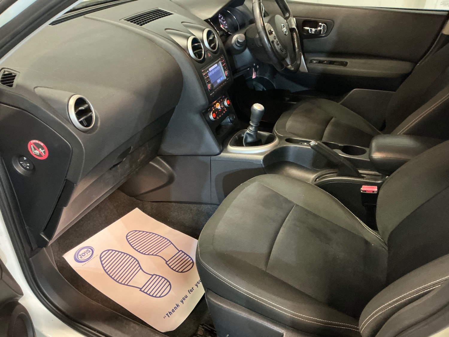 Used Nissan Qashqai 2011 for sale - 77014923: Photo 16