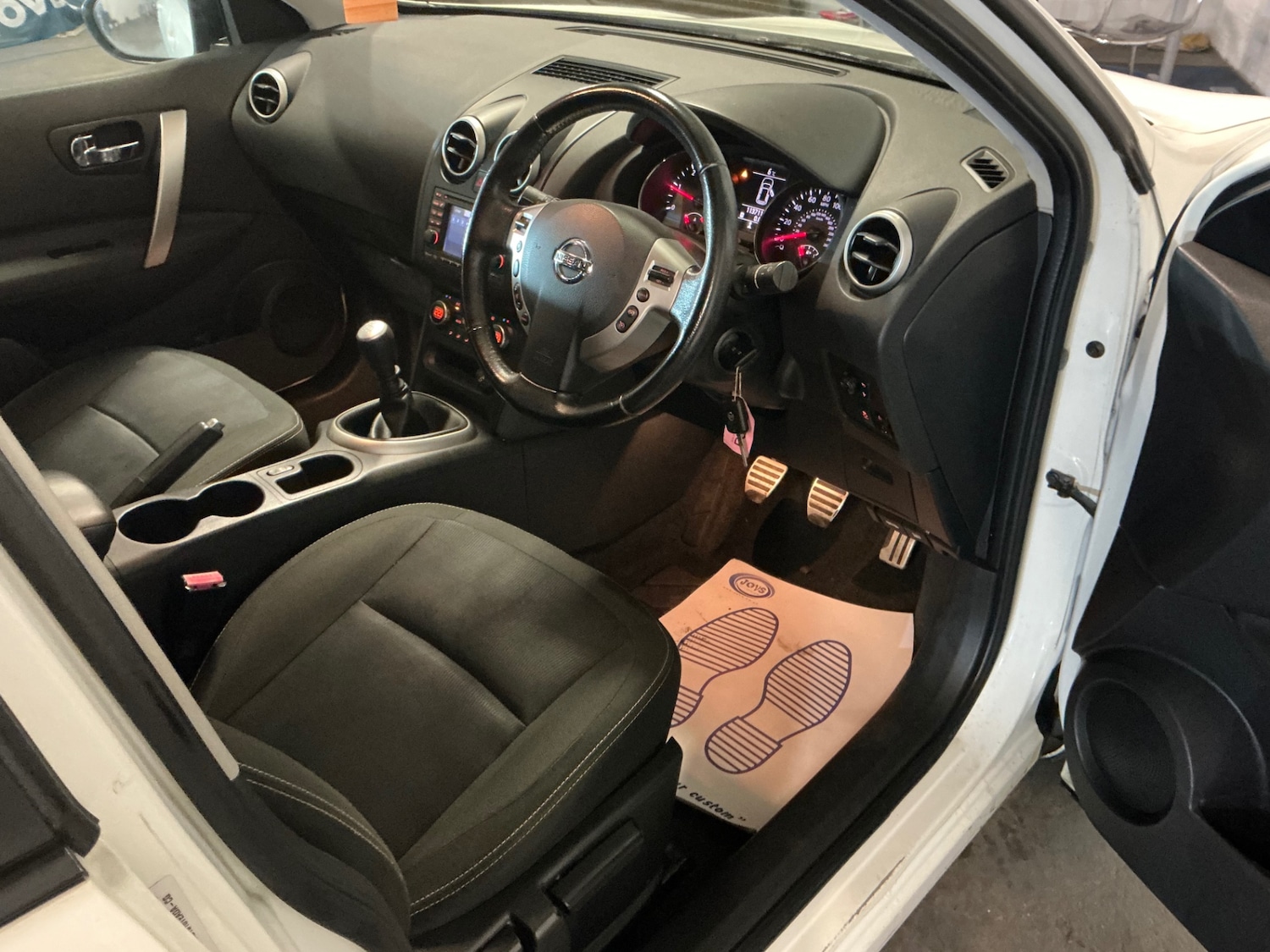 Used Nissan Qashqai 2011 for sale - 77014923: Photo 18