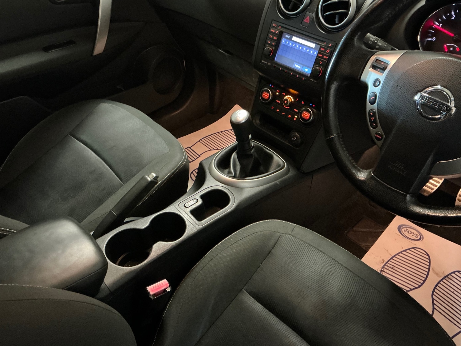 Used Nissan Qashqai 2011 for sale - 77014923: Photo 20