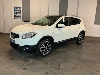 Used Nissan Qashqai 2011 for sale - 77014923: Photo