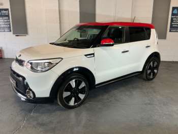 Used Kia Soul 2014 for sale - 74519753: Photo