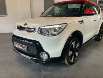 Used Kia Soul 2014 for sale - 74519753: Photo